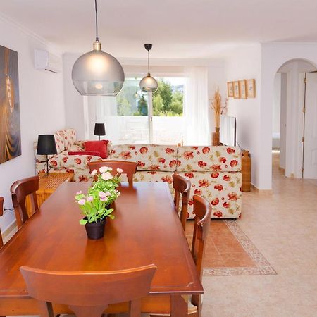 Salonica Duplex I Penthouse Javea Arenal By Rock Rentals 外观 照片