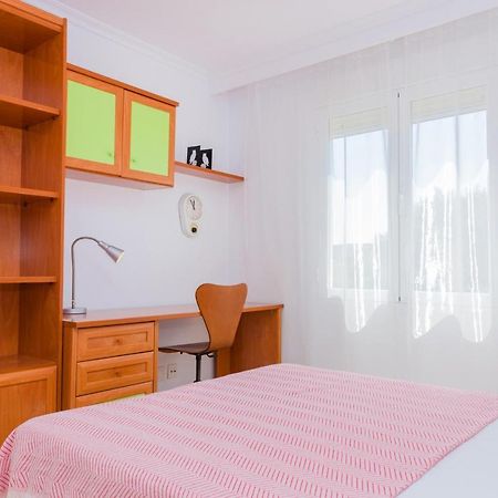 Salonica Duplex I Penthouse Javea Arenal By Rock Rentals 外观 照片