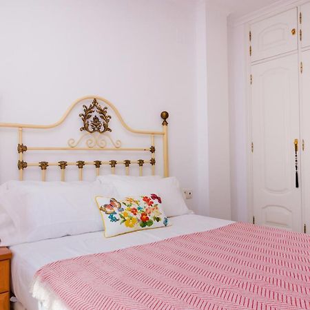 Salonica Duplex I Penthouse Javea Arenal By Rock Rentals 外观 照片