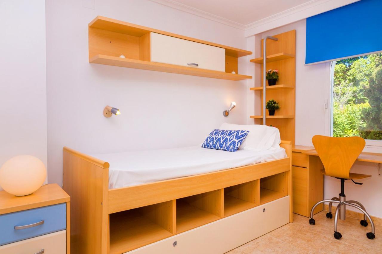 Salonica Duplex I Penthouse Javea Arenal By Rock Rentals 外观 照片