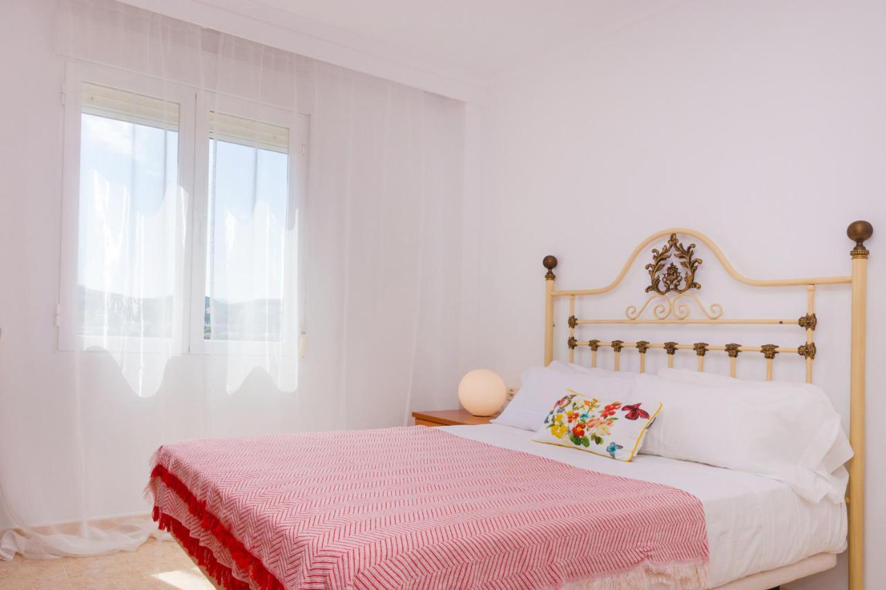 Salonica Duplex I Penthouse Javea Arenal By Rock Rentals 外观 照片