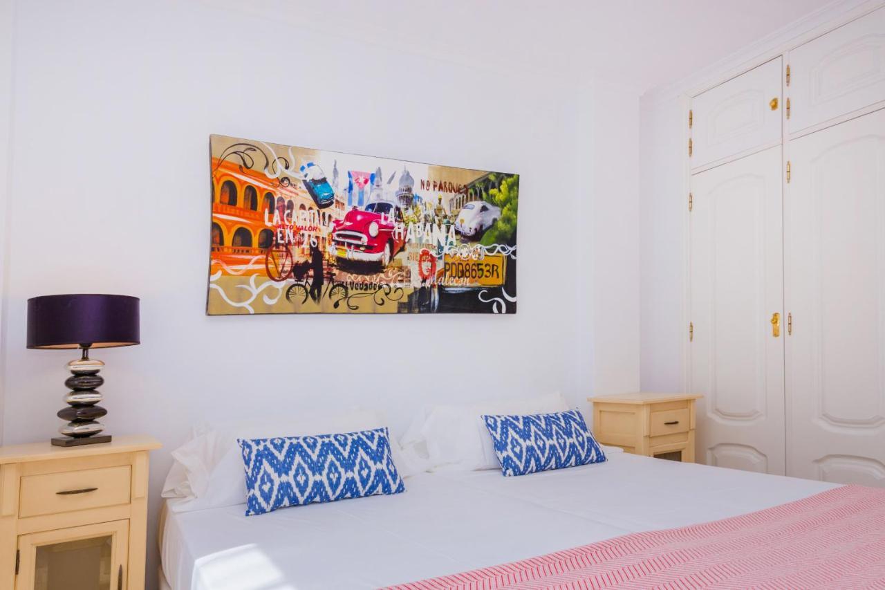 Salonica Duplex I Penthouse Javea Arenal By Rock Rentals 外观 照片