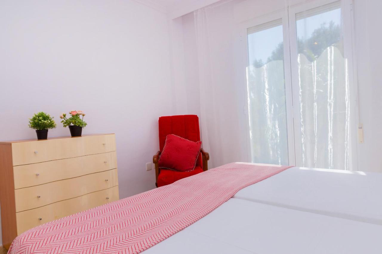 Salonica Duplex I Penthouse Javea Arenal By Rock Rentals 外观 照片