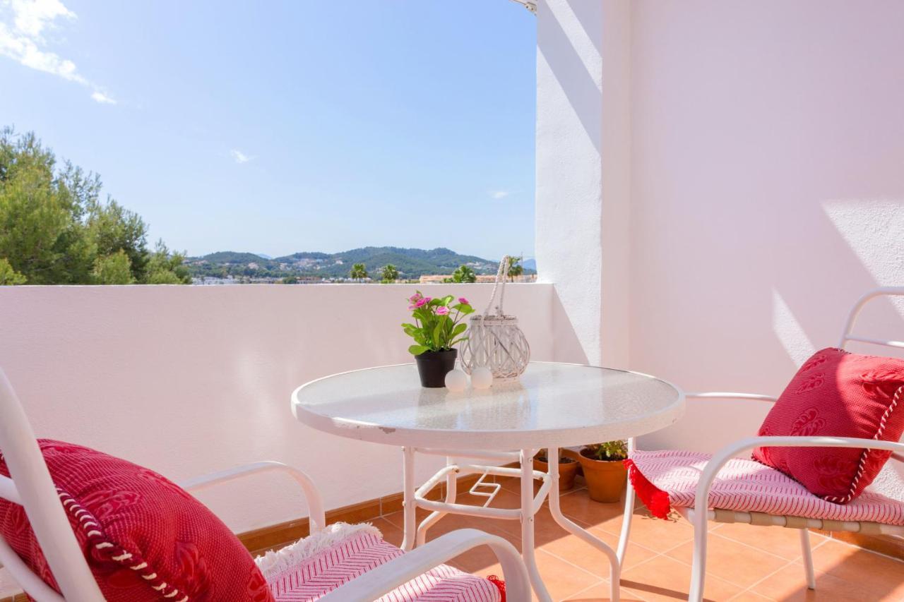 Salonica Duplex I Penthouse Javea Arenal By Rock Rentals 外观 照片